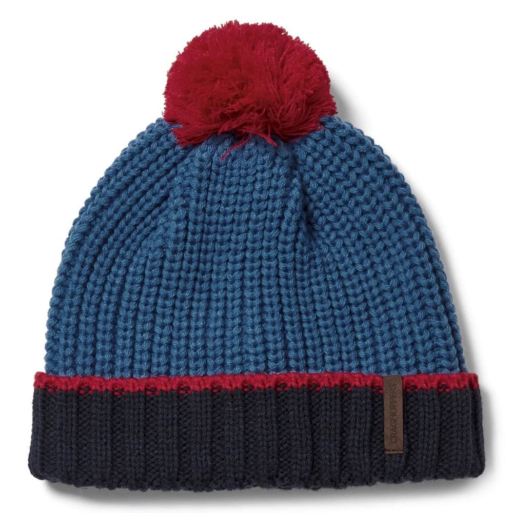Craghoppers Barn/Kids Burrow Beanie