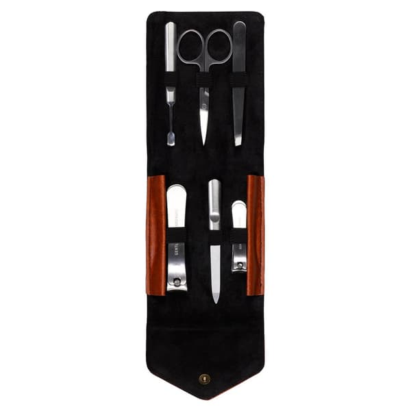 Manikyrset Canvas Gentlemen's Hardware