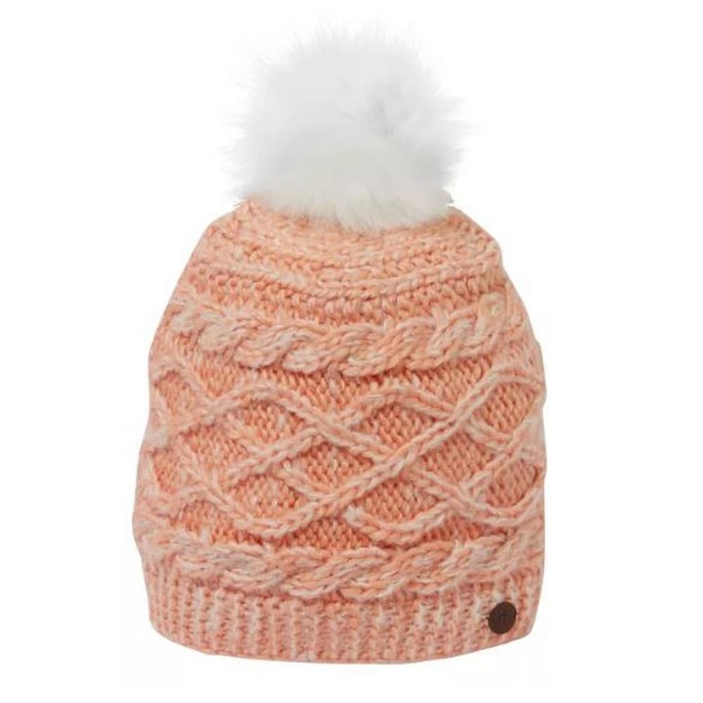 Craghoppers Unisex Shanea Bobble Beanie för vuxna