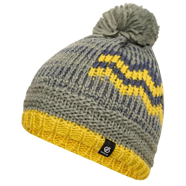 Dare 2B Pojkar Imagination Beanie Duck Green/Moonlight Marl 3-6 Years