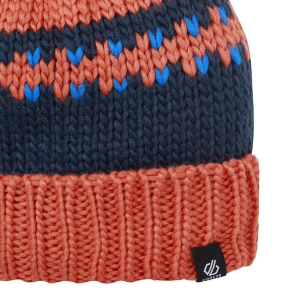 Dare 2B Childrens/Kids Boffin II Bobble Beanie