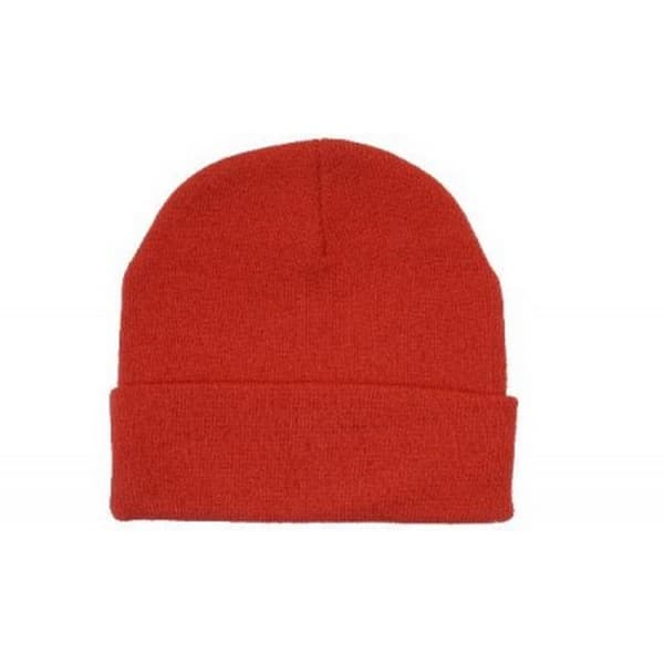 Carta Sport Unisex Adult Plain Beanie