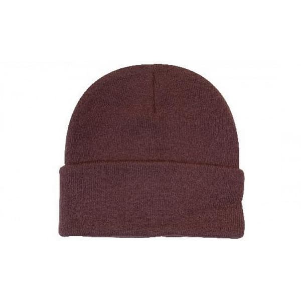 Carta Sport Unisex Adult Plain Beanie