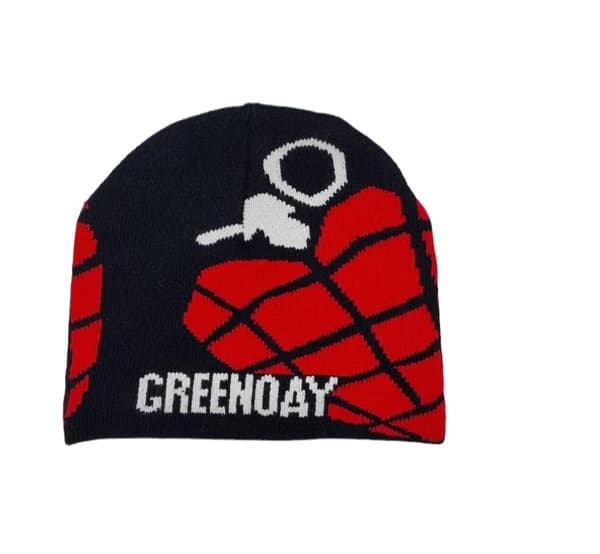Hattu - Green Day