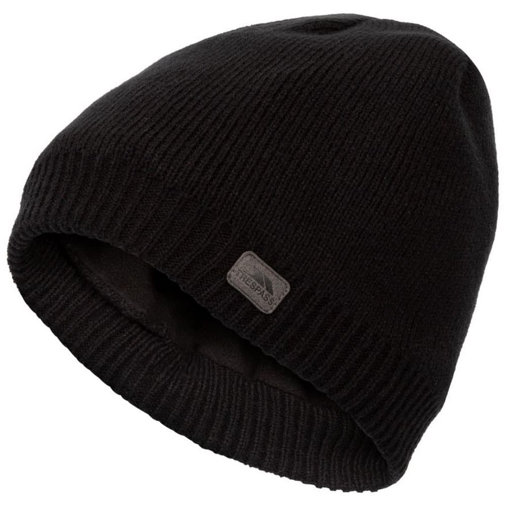 Trespass Unisex Mayfly Beanie för vuxna