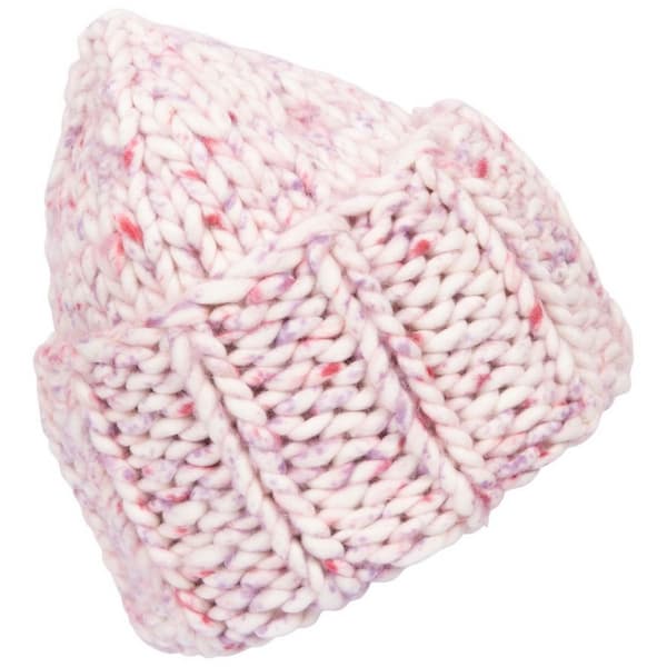 Trespass Unisex Adult Temeria Knitted Beanie