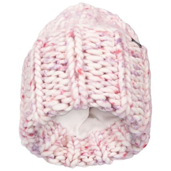 Trespass Unisex Adult Temeria Knitted Beanie