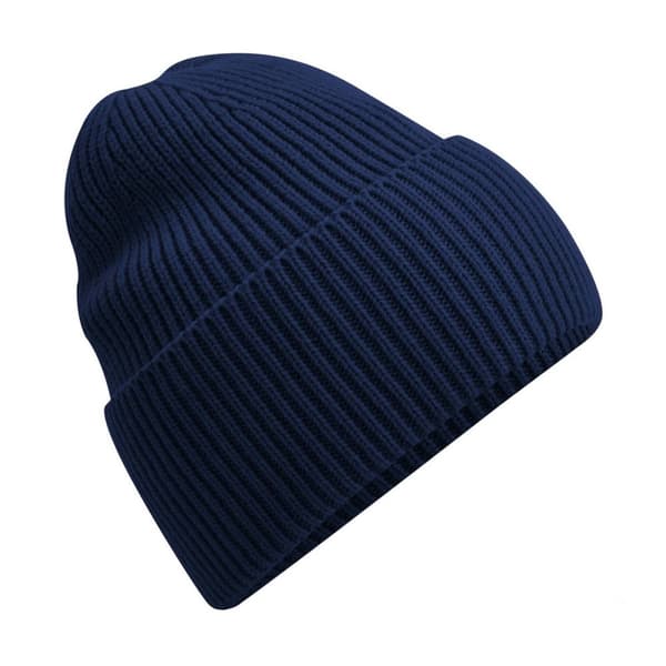 Beechfield Unisex vuxen Muffad överdimensionerad mössa