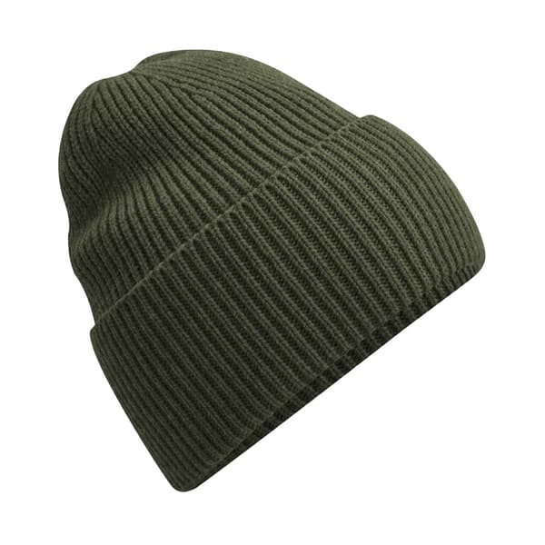 Beechfield Unisex vuxen Muffad överdimensionerad mössa