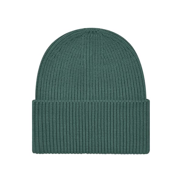 Beechfield Unisex vuxen Muffad överdimensionerad mössa