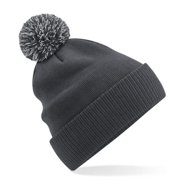 Beechfield Snowstar Beanie