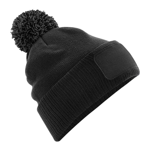 Beechfield Snowstar Beanie