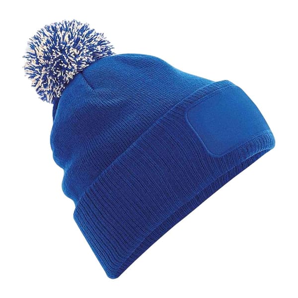 Beechfield Snowstar Beanie