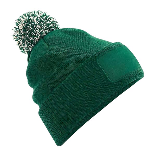 Beechfield Snowstar Beanie