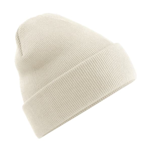 Beechfield Original Muffad mössa