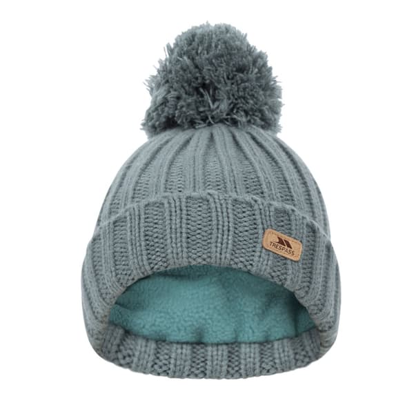 Trespass Barn/Kids Thorns Bobble Hat
