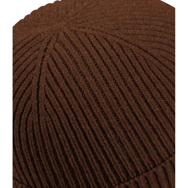 Beechfield Mode vävd patch mössa