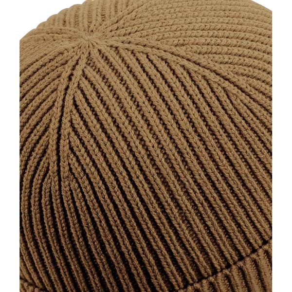 Beechfield Mode vävd patch mössa