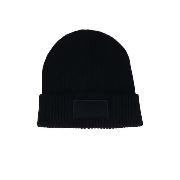 Beechfield Unisex vuxen Fashion Patch Beanie