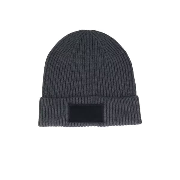 Beechfield Unisex Adult Fashion Patch Beanie