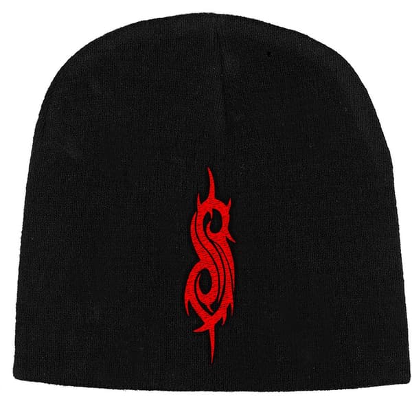 Slipknot Unisex vuxen Tribal Sigil Beanie