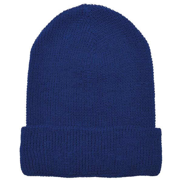 Flexfit Unisex Adult Knitted Waffle Beanie