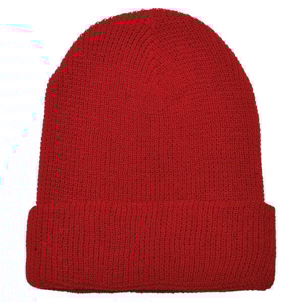 Flexfit Unisex Adult Knitted Waffle Beanie