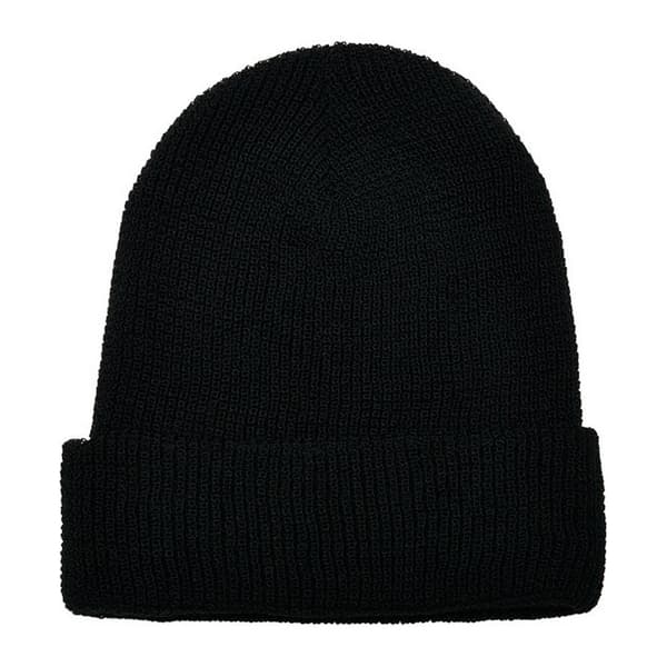 Flexfit Unisex Adult Knitted Waffle Beanie