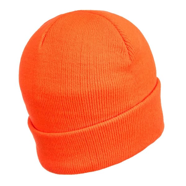Portwest Unisex Adult Rechargeable Torch Beanie