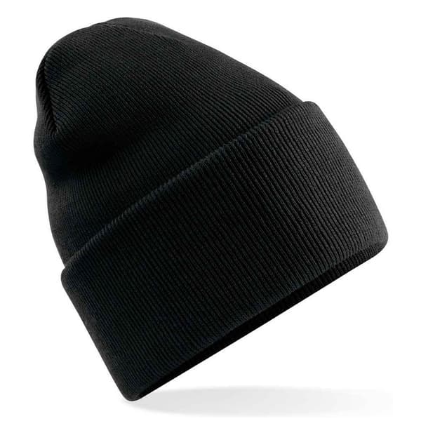 Beechfield Unisex Adult Original Recycled Deep Cuffed Beanie