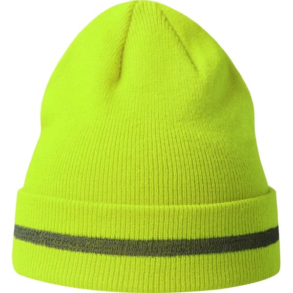 Atlantis Unisex Workout Recycled Hi-Vis-hue til voksne