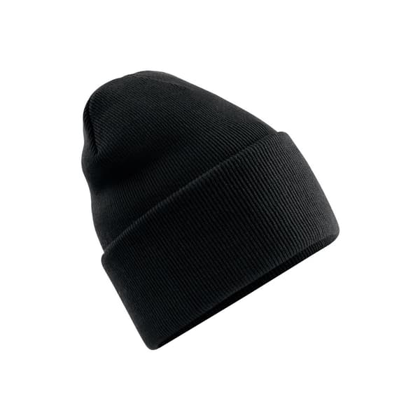 Beechfield Unisex Adult Original Deep Cuffed Beanie