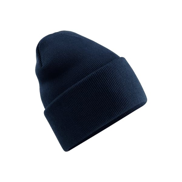 Beechfield Unisex Adult Original Deep Cuffed Beanie