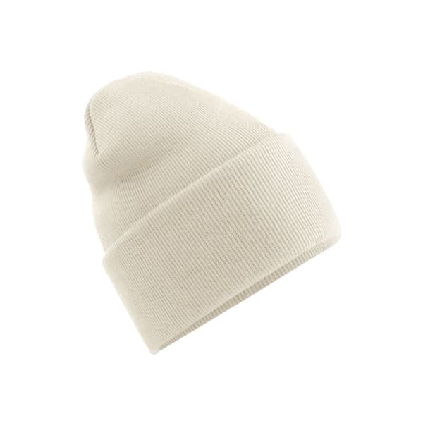 Beechfield Unisex Adult Original Deep Cuffed Beanie