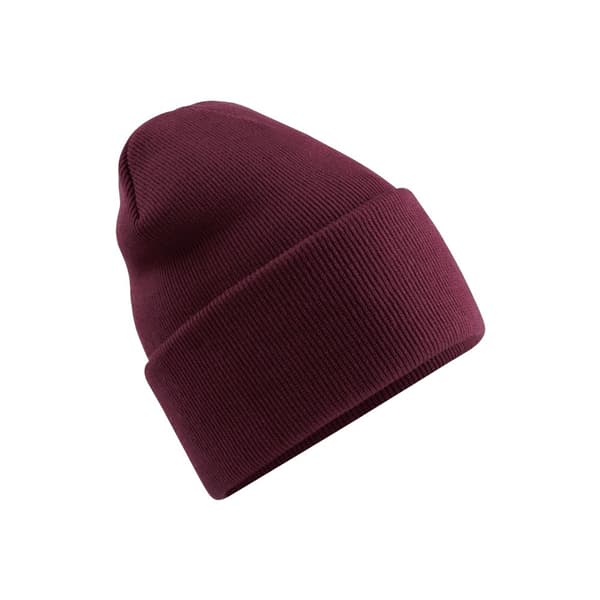 Beechfield Unisex Adult Original Deep Cuffed Beanie