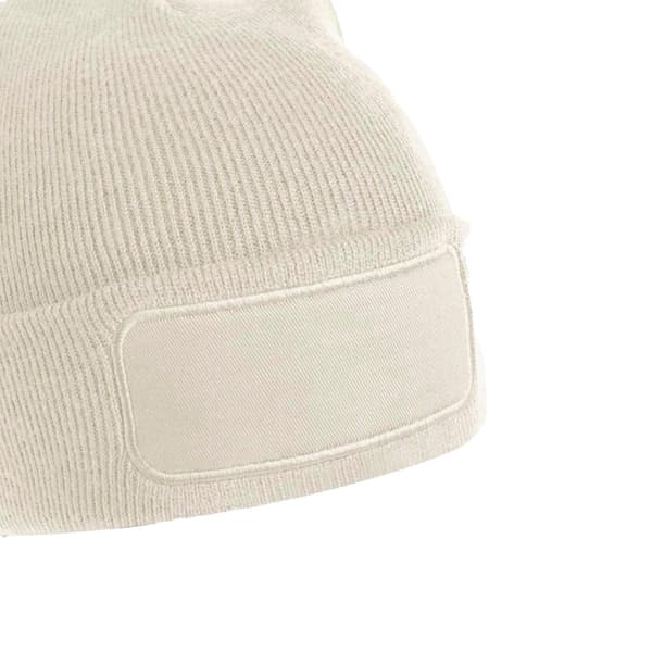 Beechfield Unisex Vuxen Original Patch Mössa