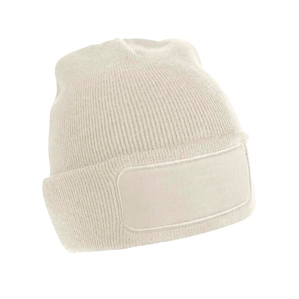 Beechfield Unisex Vuxen Original Patch Mössa