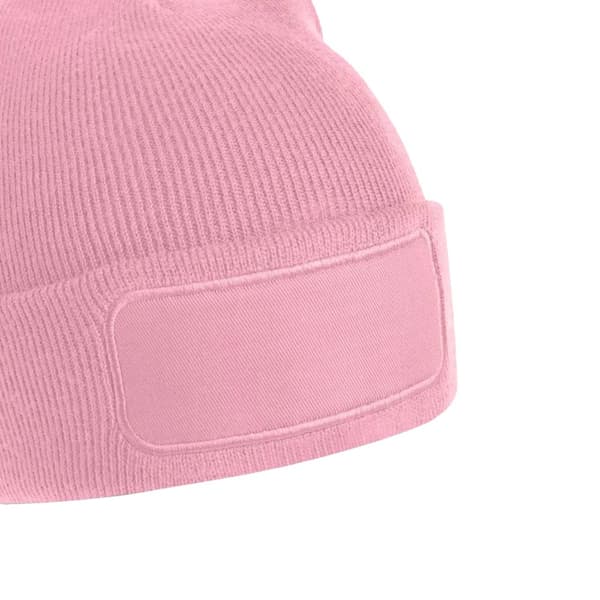 Beechfield Unisex Vuxen Original Patch Mössa