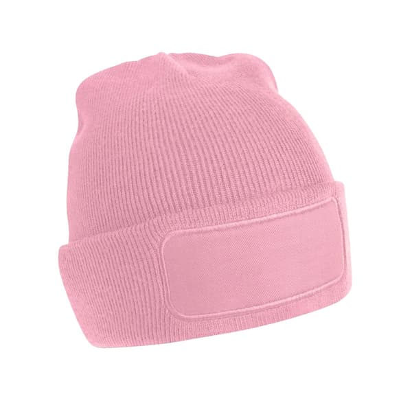 Beechfield Unisex Vuxen Original Patch Mössa