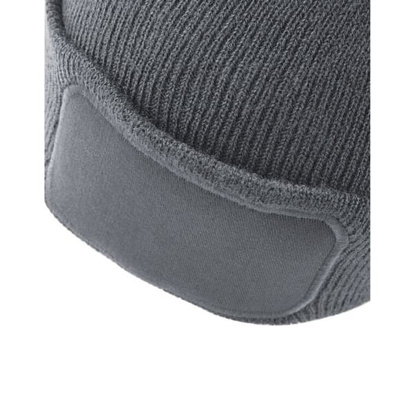 Beechfield Unisex Vuxen Original Patch Mössa