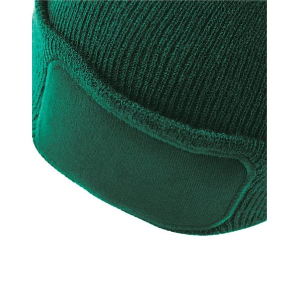 Beechfield Unisex Adult Original Patch Beanie