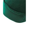 Pikkukuva 2 / 2: Beechfield Unisex Adult Original Patch Beanie