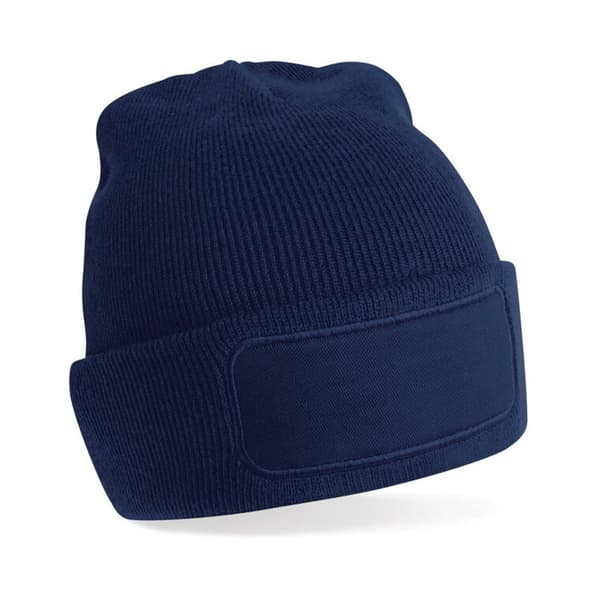 Beechfield Unisex Vuxen Original Patch Mössa