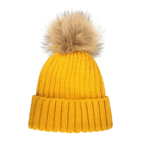 Mountain Warehouse Womens/Ladies Geneva Borg Lined Beanie