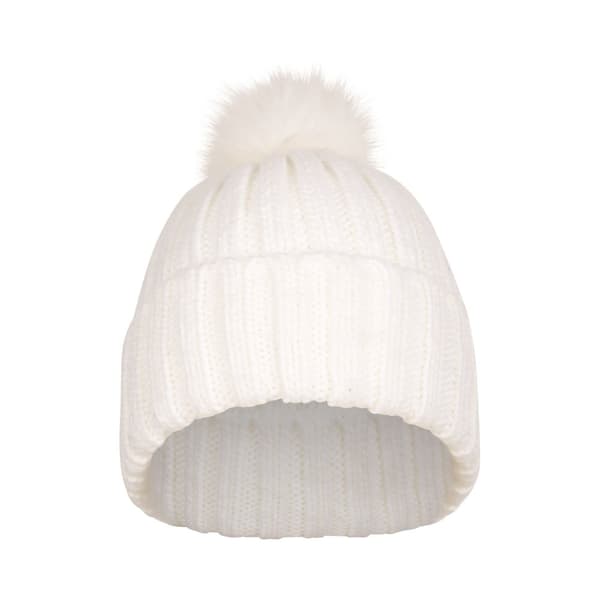 Mountain Warehouse Womens/Ladies Geneva Borg Lined Beanie