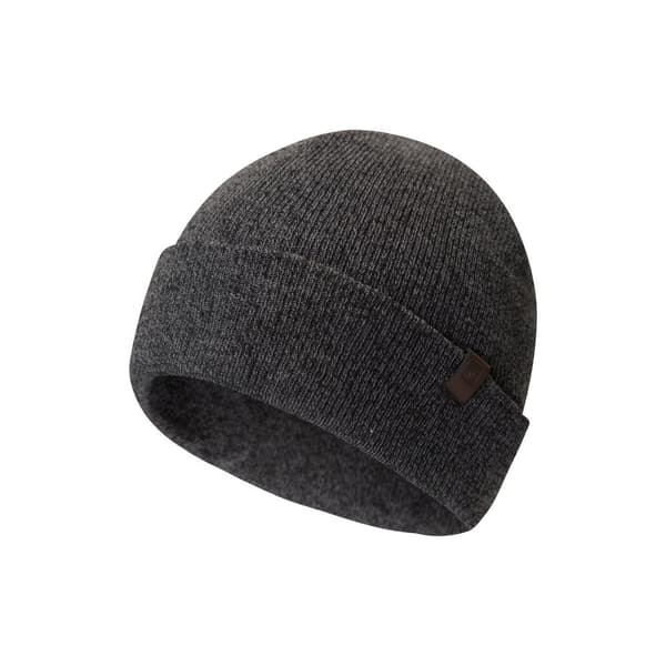 Mountain Warehouse Mens Compass Beanie