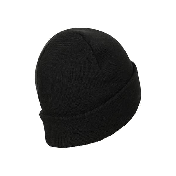 Mountain Warehouse Mens Highlands Torch Beanie