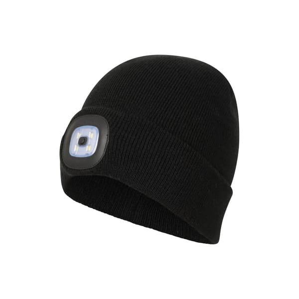 Mountain Warehouse Mens Highlands Torch Beanie