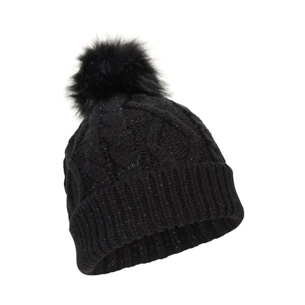 Mountain Warehouse Womens/Ladies Storm Waterproof Beanie