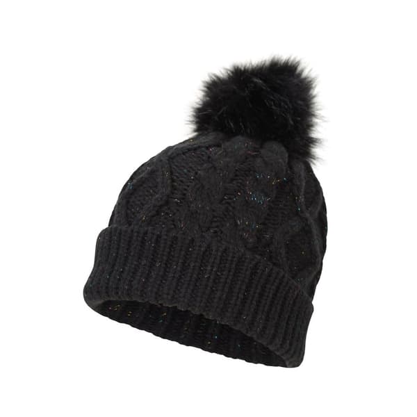 Mountain Warehouse Womens/Ladies Storm Waterproof Beanie